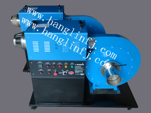 風量型高壓熱風機